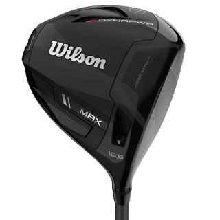 Wilson Dynapower Max men's driver