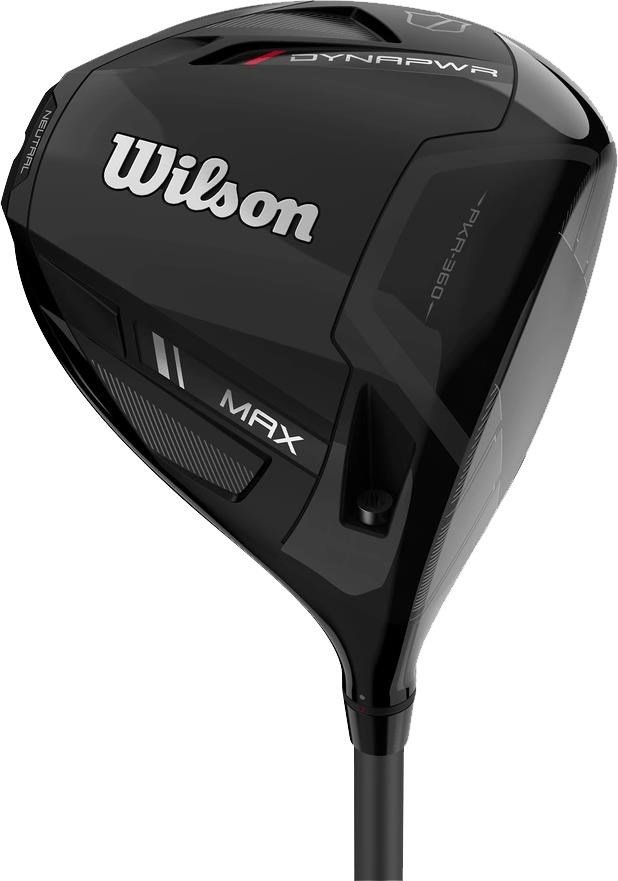 Wilson Dynapower Max Lite ladies driver