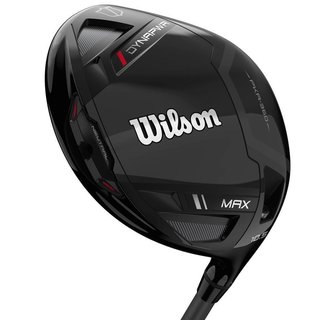 Wilson Dynapower Max Lite ladies driver