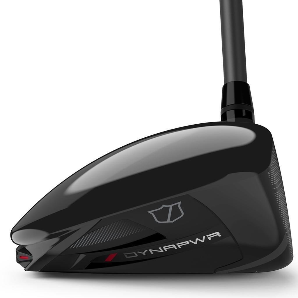 Wilson Dynapower Max Lite ladies driver