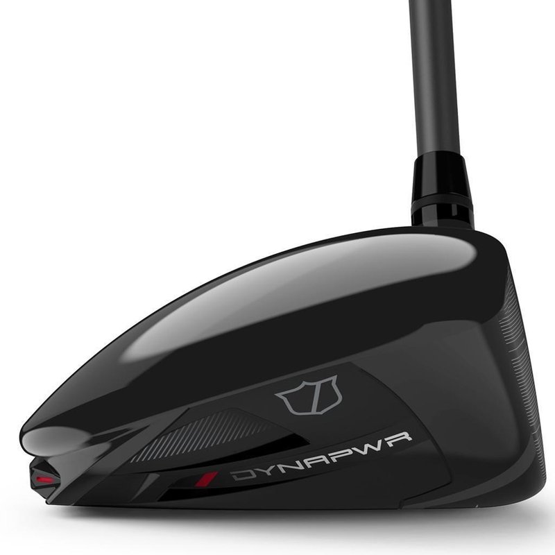 Wilson Dynapower Max Lite ladies driver