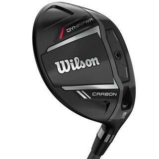 Wilson DYNAPWR Carbon men's fairway wood