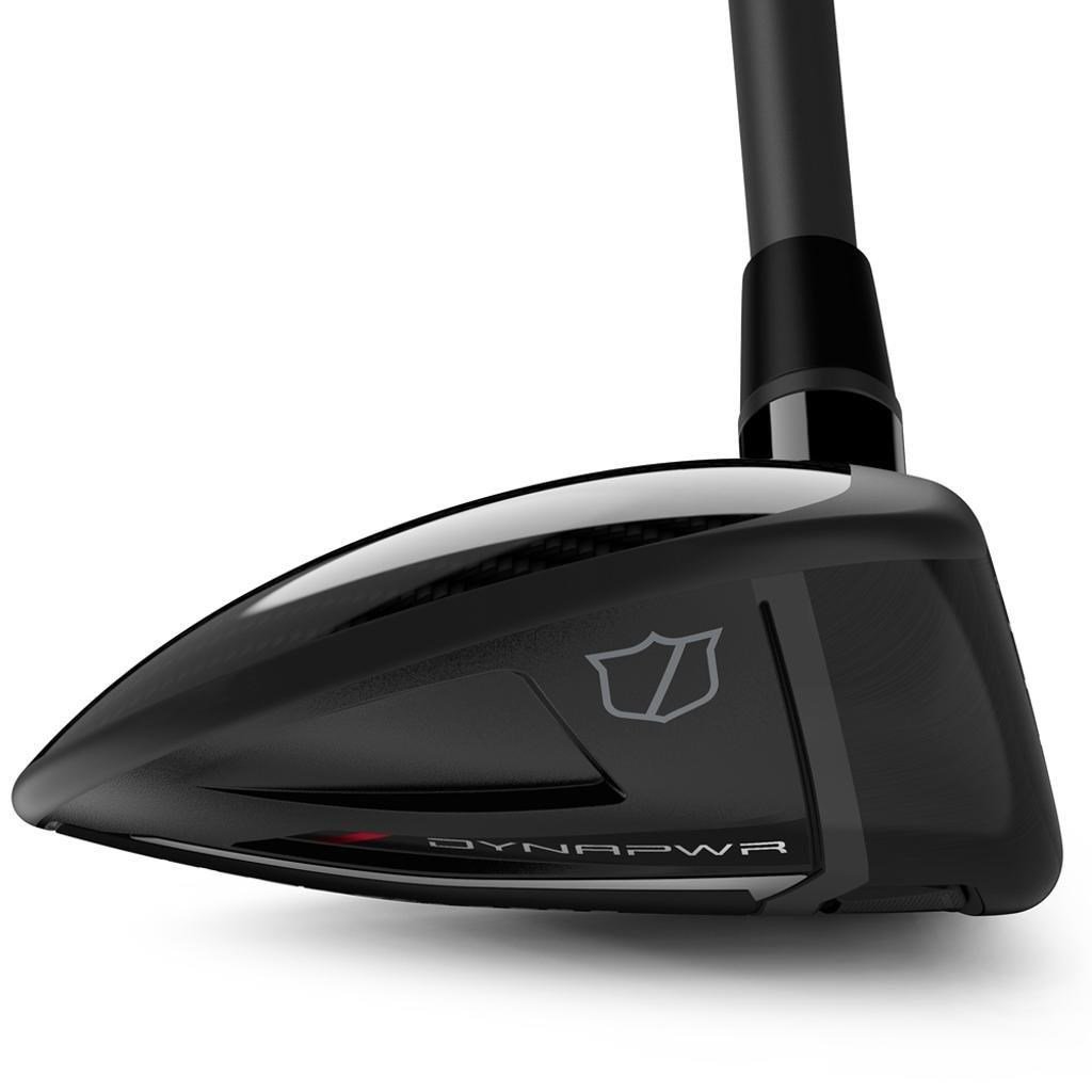 Wilson DYNAPWR Carbon men's fairway wood