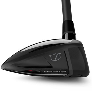 Wilson DYNAPWR Carbon men's fairway wood