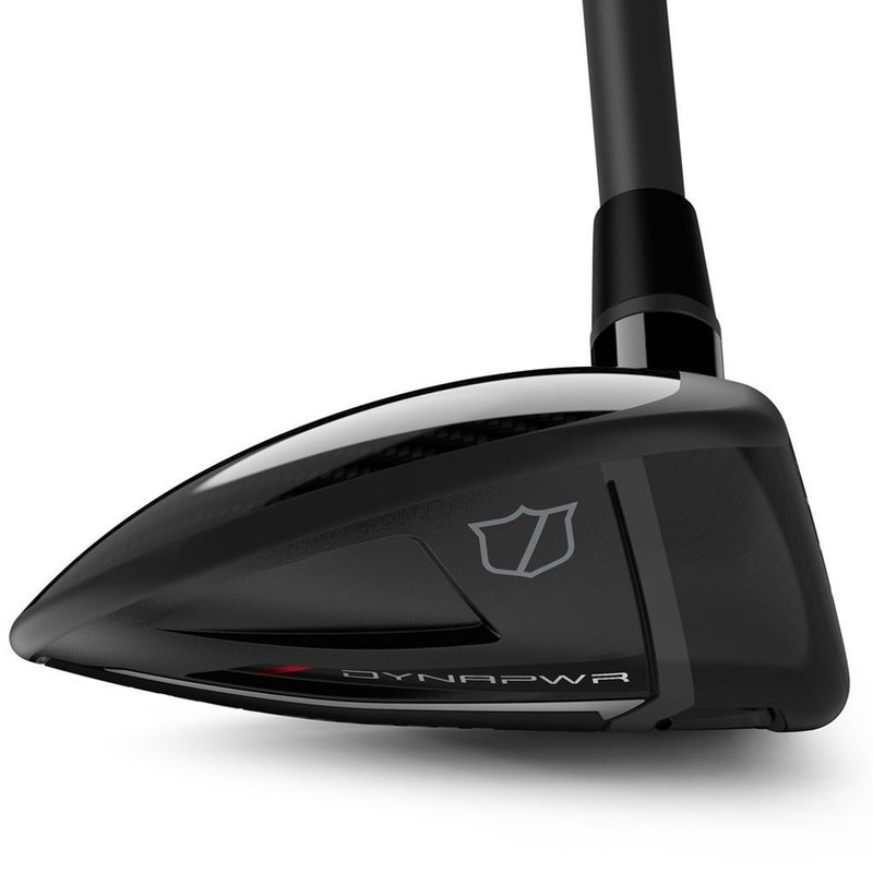 Wilson DYNAPWR Carbon men's fairway wood