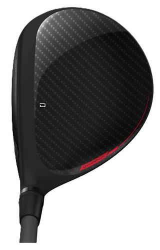 Wilson DYNAPWR Carbon men's fairway wood