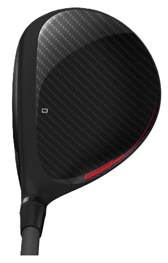 Wilson DYNAPWR Carbon men's fairway wood