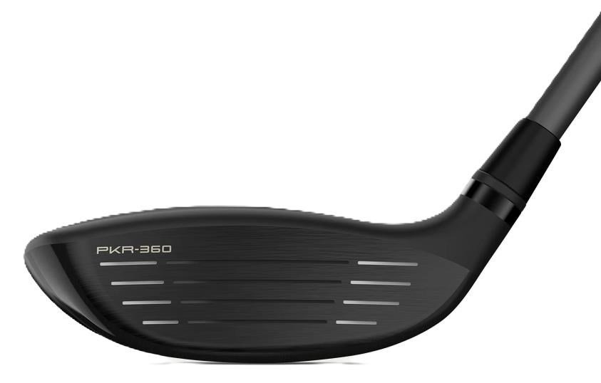 Wilson DYNAPWR Carbon men's fairway wood