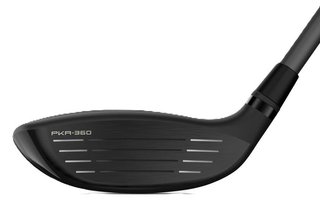 Wilson DYNAPWR Carbon men's fairway wood
