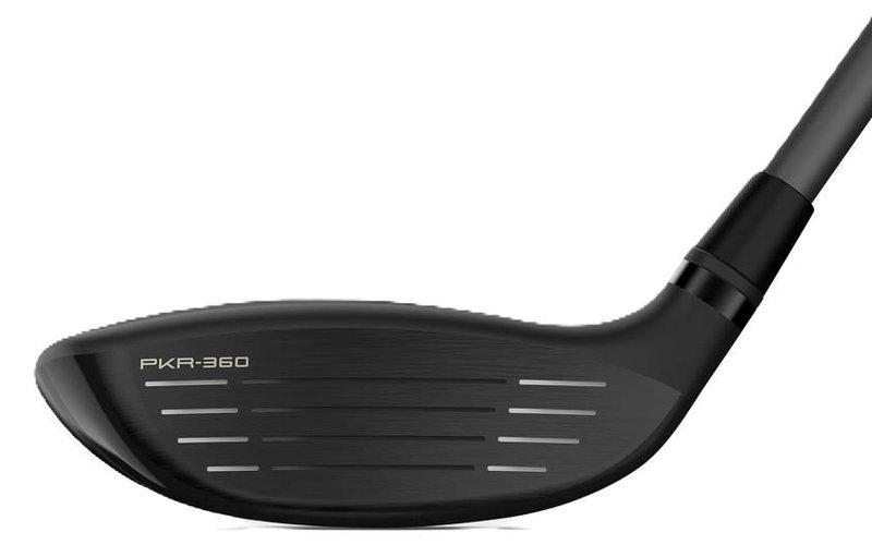 Wilson DYNAPWR Carbon men's fairway wood