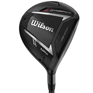 Wilson DYNAPWR Max Lite women's fairway wood