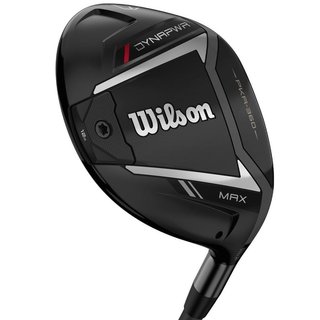 Wilson DYNAPWR Max Lite women's fairway wood