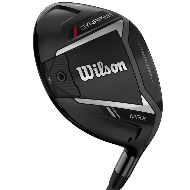 Wilson DYNAPWR Max Lite women's fairway wood