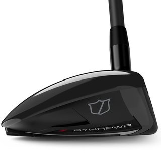 Wilson DYNAPWR Max Lite women's fairway wood