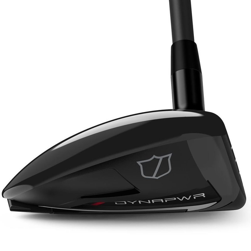 Wilson DYNAPWR Max Lite women's fairway wood