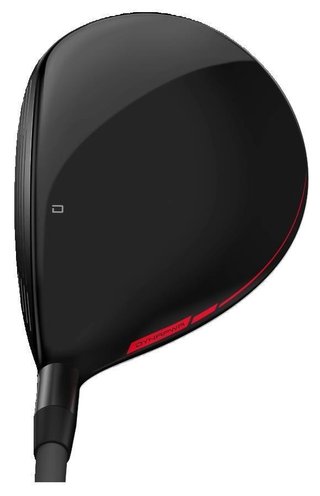 Wilson DYNAPWR Max Lite women's fairway wood