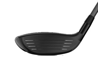 Wilson DYNAPWR Max Lite women's fairway wood