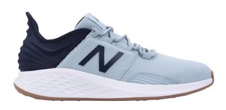 New Balance Fresh Foam ROAV mens golf shoes, blue