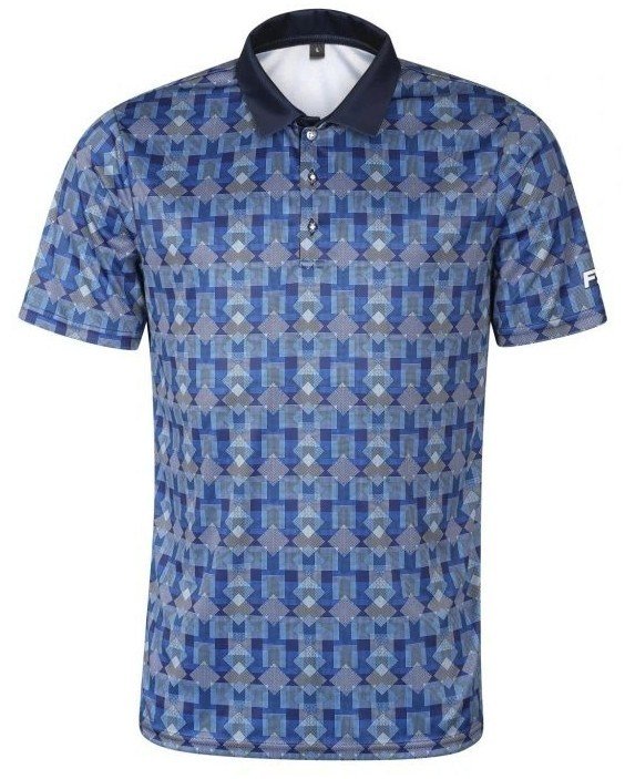 Fashion Sports Wear Denver men's polo