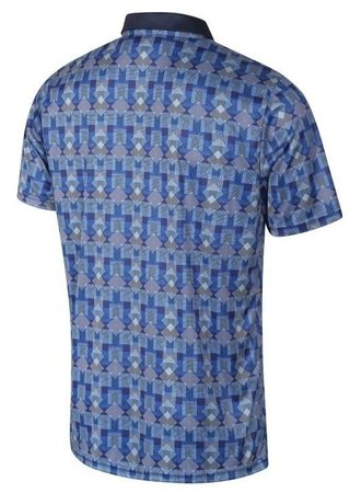 Fashion Sports Wear Denver men's polo