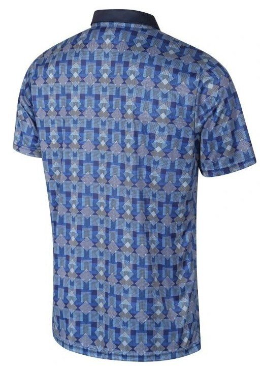 Fashion Sports Wear Denver men's polo