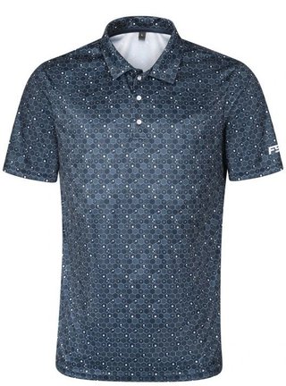 Fashion Sports Wear IRVING men's polo