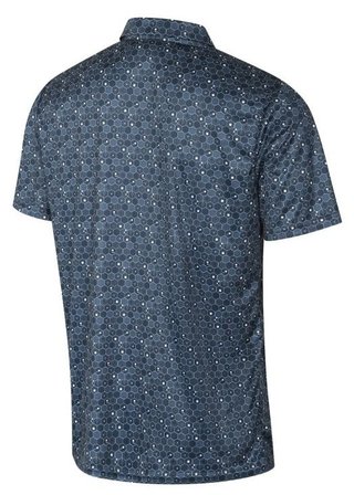 Fashion Sports Wear IRVING men's polo