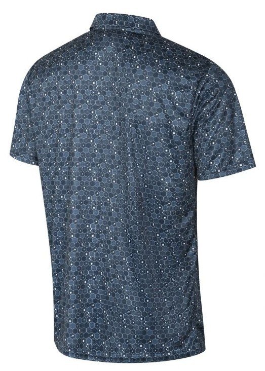 Fashion Sports Wear IRVING men's polo