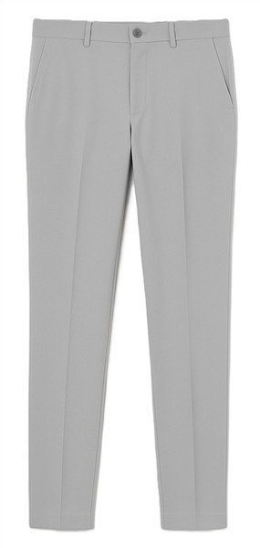 Fashion Sports Wear ROCA men's slim pants, grey