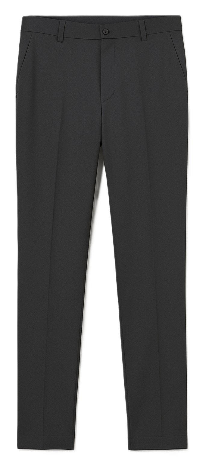 Fashion Sports Wear NORDIC men's pants, black