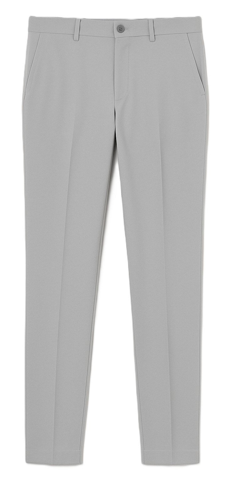 Fashion Sports Wear DOVER men's pants, grey