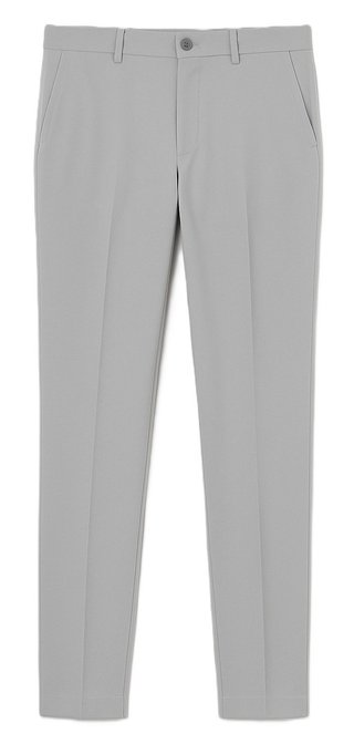 Fashion Sports Wear DOVER men's pants, grey