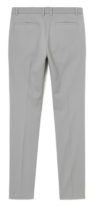 Fashion Sports Wear DOVER men's pants, grey