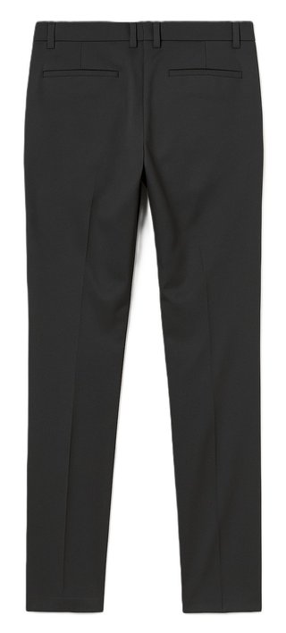 Fashion Sports Wear PHOENIX men's slim pants, black