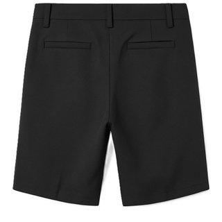 Fashion Sports Wear BUTLER men's shorts, black
