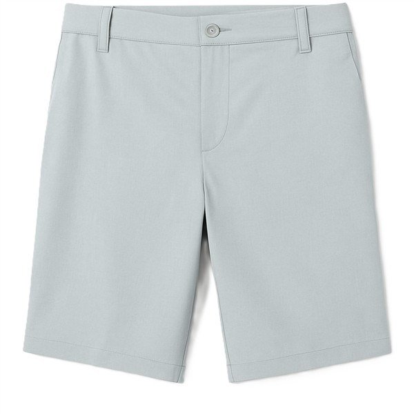 Fashion Sports Wear TAOS men's shorts, grey