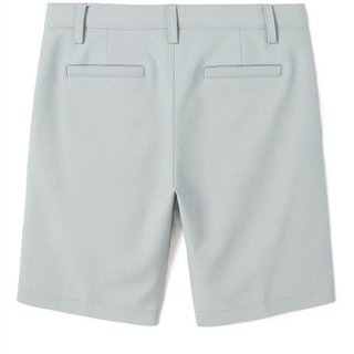 Fashion Sports Wear TAOS men's shorts, grey