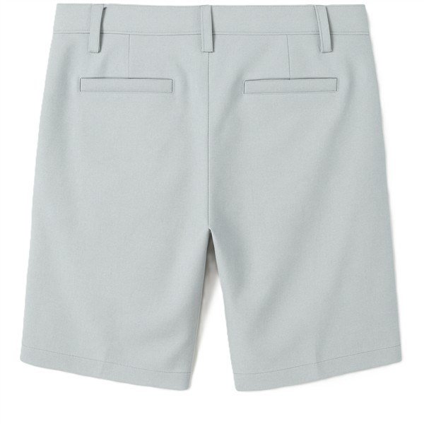 Fashion Sports Wear TAOS men's shorts, grey