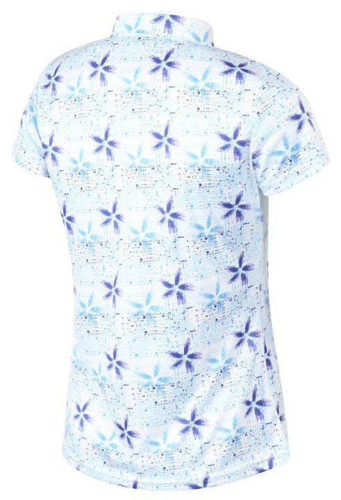 Fashion Sports Wear CHARLOTE women's polo