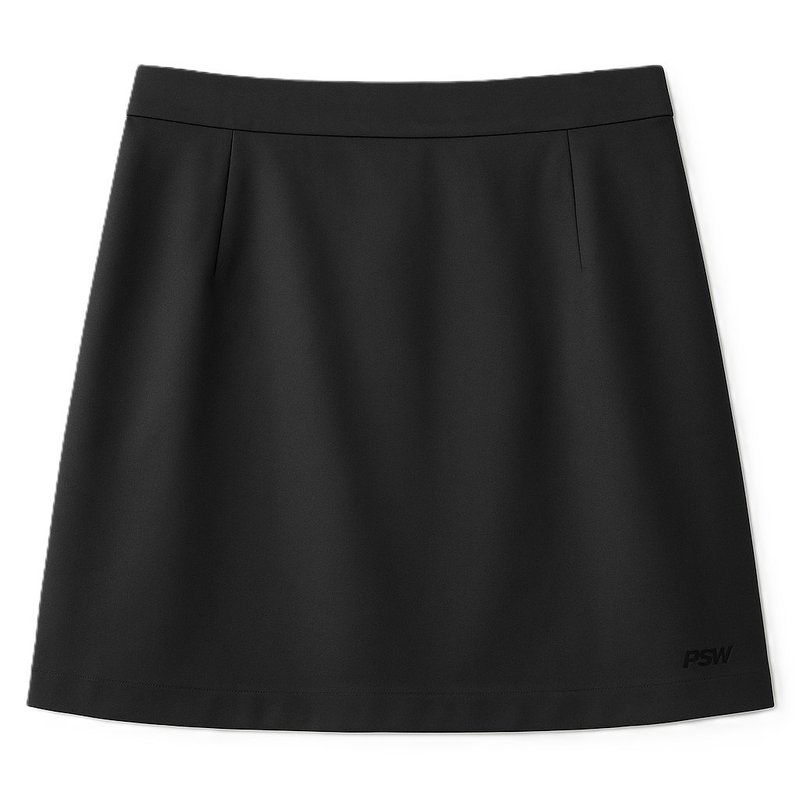 Fashion Sport Wear HELENA women's skort, black