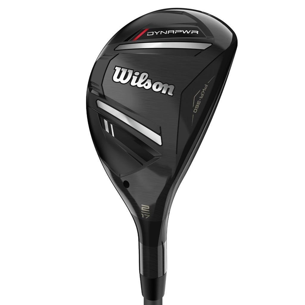 Wilson Dynapower men's hybrid 2025