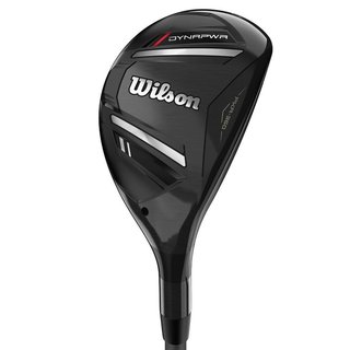 Wilson Dynapower Lite ladies hybrid 2025