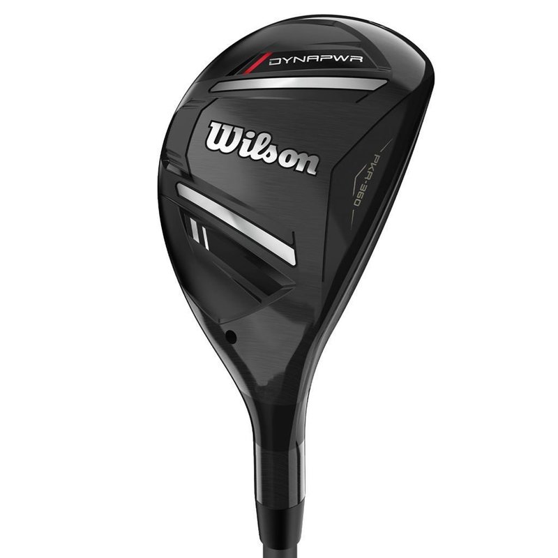 Wilson Dynapower Lite ladies hybrid 2025