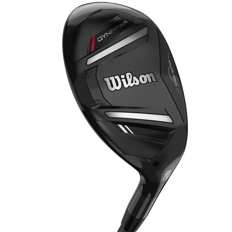 Wilson Dynapower Lite ladies hybrid 2025