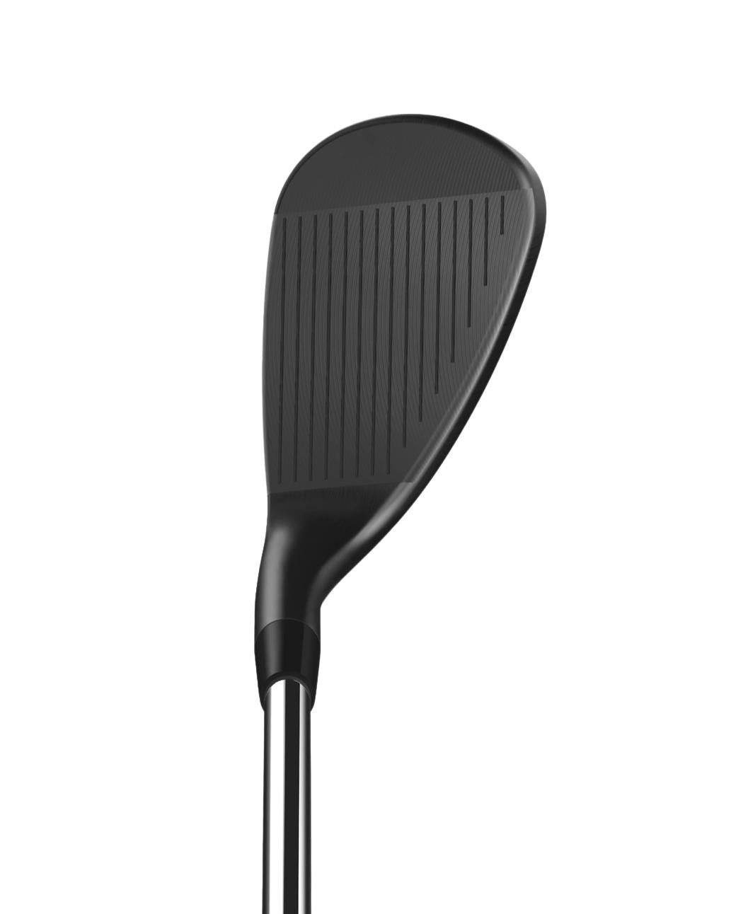 Wilson Infinite Wedge, steel
