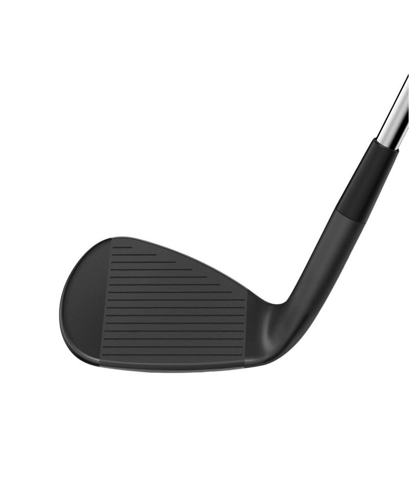 Wilson Infinite Wedge, steel