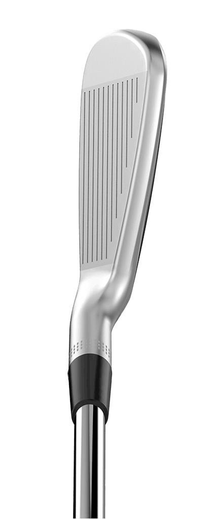 Wilson Staff Model RB Utility men's irons, graphite
