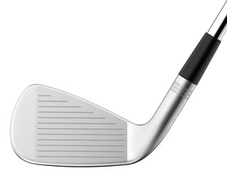 Wilson Staff Model RB Utility men's irons, graphite