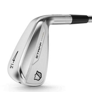 Wilson Staff Model RB Utility men's irons, graphite