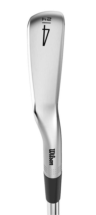 Wilson Staff Model RB Utility men's irons, graphite